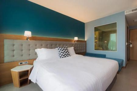 Bluesotel Krabi Aonang Beach- Sha Extra Plus - 69