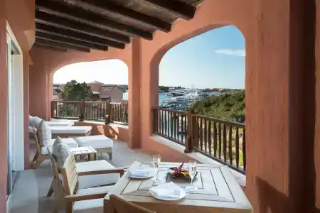 Cervo,Costa Smeralda Resort - 141