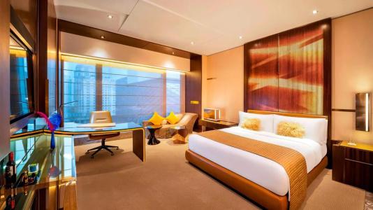 W Guangzhou - 52