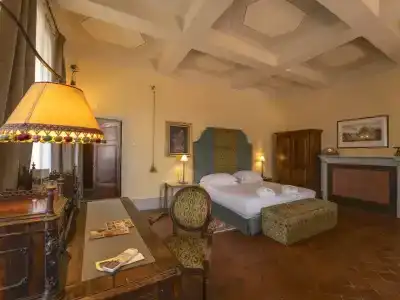 Palazzo Leopoldo Dimora Storica & Spa - 88