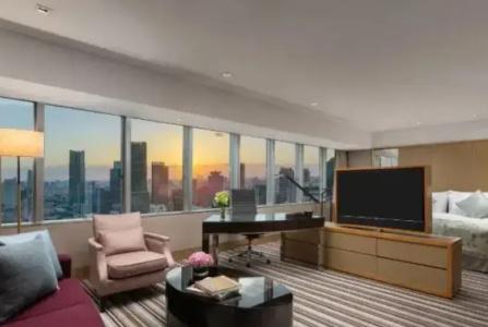 Jin Jiang Tower - 42