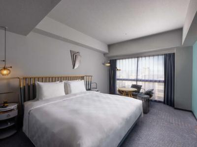 Mercure Kyoto Station - 31