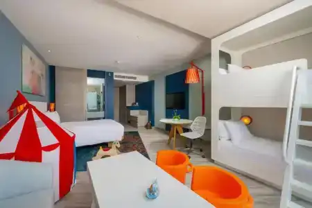 Holiday Inn Resort Vana Nava Hua Hin, An Ihg - Sha Extra Plus - 54