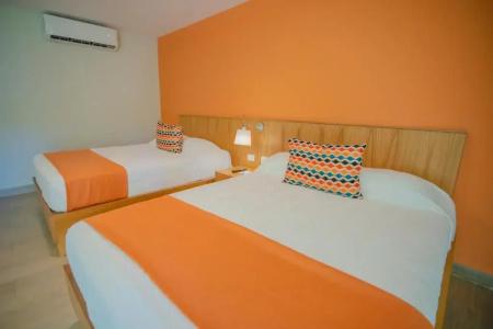 Coral Costa Caribe Beach - All Inclusive - 70