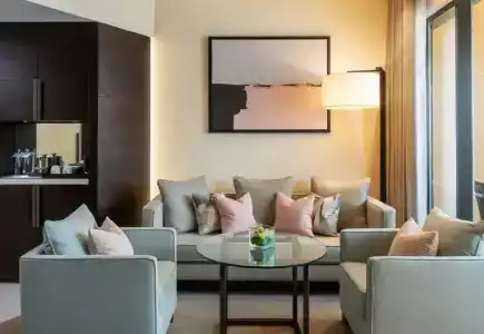 Le Royal Meridien Beach Resort & Spa Dubai - 46