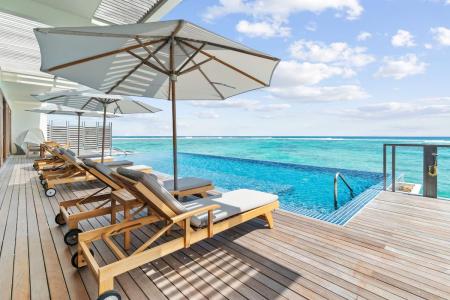 Radisson Blu Resort Maldives - 65