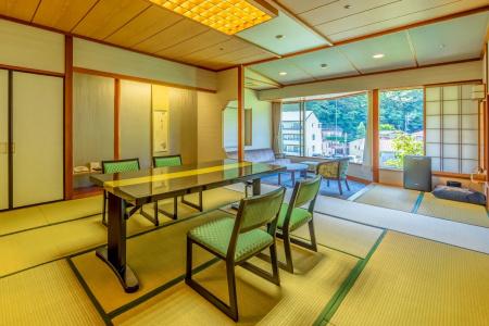 Hakone Yumoto Onsen Kajikaso - 238
