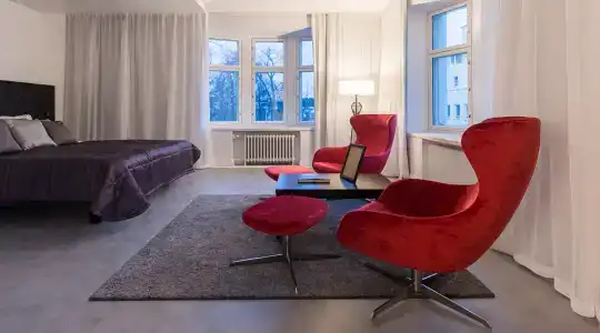 Original Sokos Puijonsarvi - 77