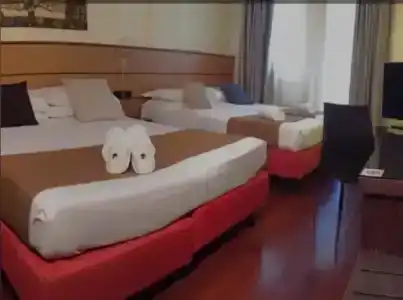 Best Western Dei Cavalieri - 48
