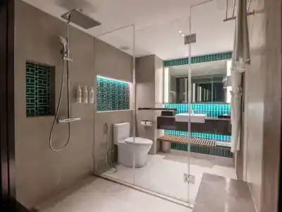 Le Meridien Phuket Beach Resort - Sha Extra Plus - 49