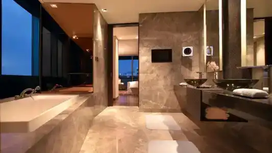 Grand Hyatt Shenzhen - 36