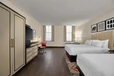 Indigo Downtown, An Ihg Hotel - 14