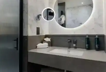 DoubleTree by Hilton London Victoria - 64