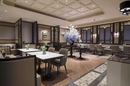 Crowne Plaza Shanghai Nanjing Road, An Ihg - 18