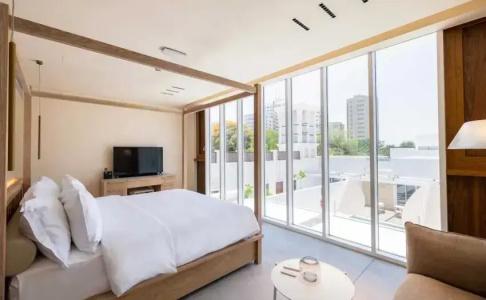 The Chedi Al Bait - 81