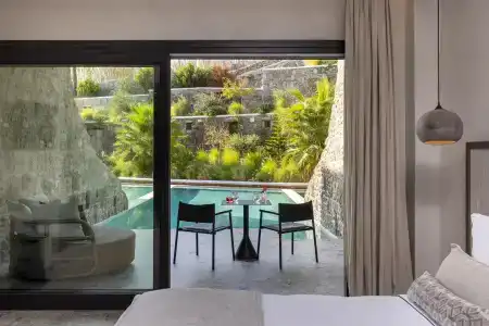 Aeonic Suites and Spa - 39