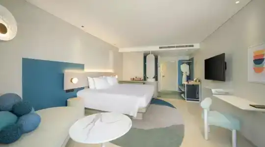 Centara Phuket - Sha Extra Plus - 44