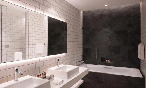 The Wb Abu Dhabi, Curio Collection By Hilton - 72