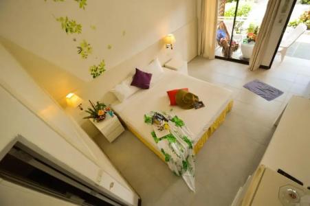 Koh Hai Fantasy & Spa - 31