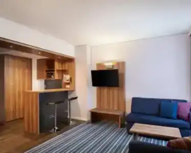 Holiday Inn Express Bremen Airport, An Ihg - 55