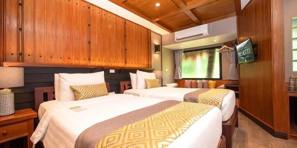 River Kwai Resotel - Sha Extra Plus - 46