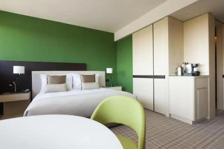 Crowne Plaza Geneva, An Ihg - 6