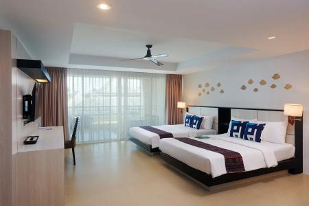 Anyavee Tubkaek Beach Resort- Sha Plus - 72