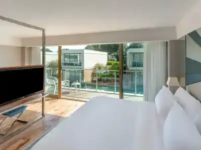 Rixos Premium Belek - 79