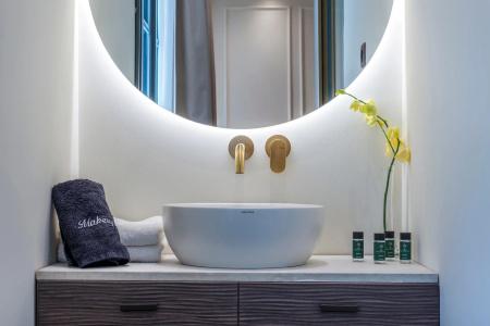 The Residence Aiolou Suites & Spa - 71