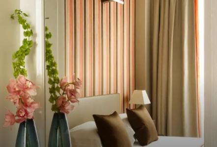 Le Mathurin & Spa - 64
