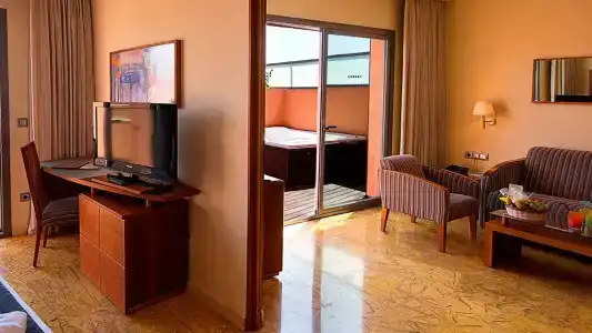 Protur Roquetas & Spa - 36
