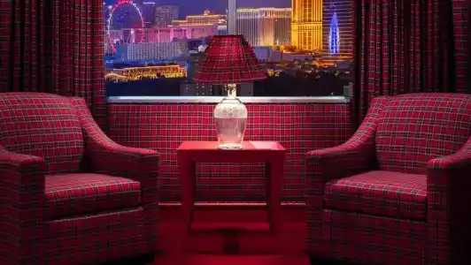 Westgate Las Vegas Resort and Casino - 92