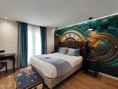 Atelier Montparnasse Hôtel - 51