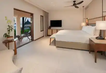 Hilton Mauritius Resort & Spa - 54
