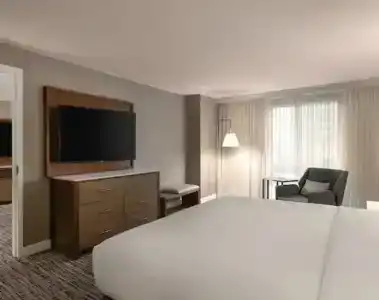 Hilton Downtown - 62