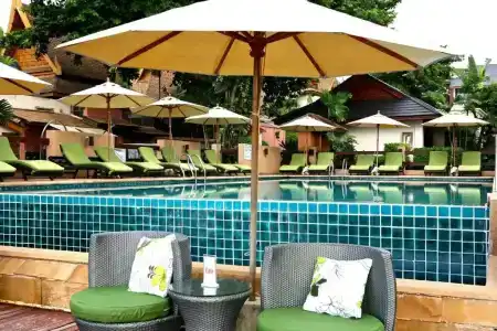 Samui Jasmine Resort - Sha Plus - 21
