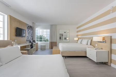 Pestana South Beach - 62