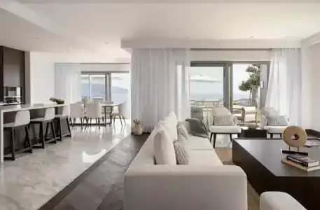 Mett & Beach Resort Bodrum - 12