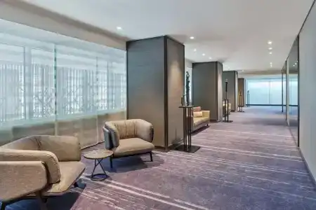 St. Regis San Francisco - 23