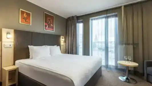 Wellton Riga & Spa - 9