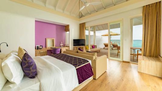 The Beach House Collection at Siyam World - 141