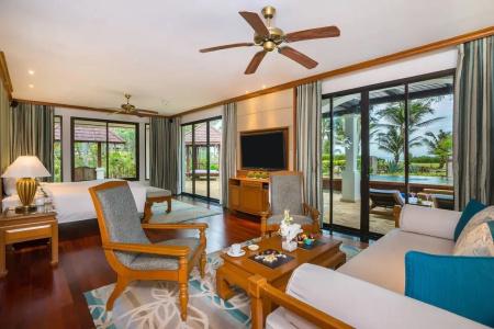 Jw Marriott Phuket Resort And Spa - Sha Extra Plus - 74