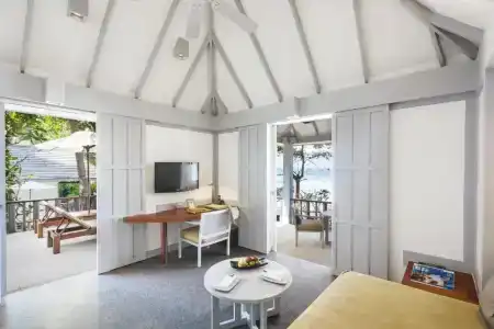 The Surin Phuket - Sha Plus - 27