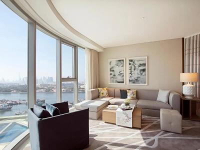 Al Bandar Rotana – Dubai Creek - 13