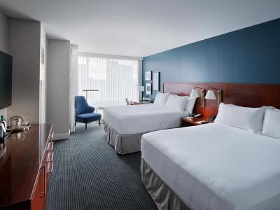 Intercontinental San Francisco, An Ihg - 45
