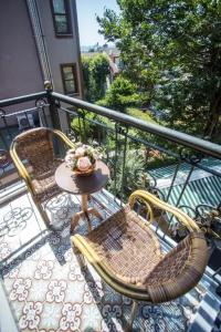 Rose Garden Suites - 70