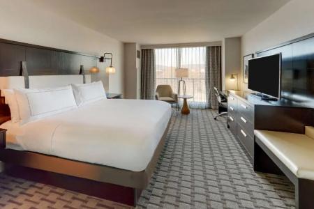 Then, Curio Collection By Hilton - 61