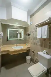 MinaMark Beach Resort for Families and Couples Only - 25