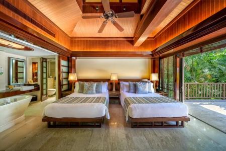 Centara Grand Beach Resort & Villas Krabi - Sha Plus - 87