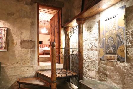 Sultan Cave Suites - 120